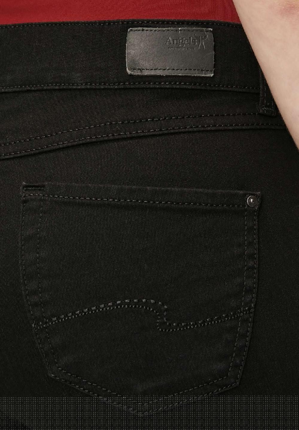ANGELS Jeans Straight Fit Für Damen