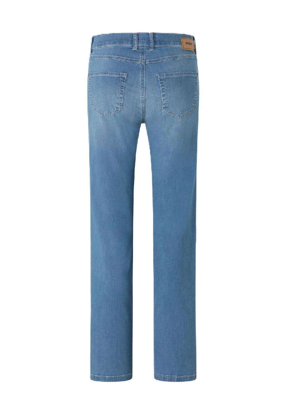 ANGELS Jeanshose "Lara" 5- Pocket Für Damen