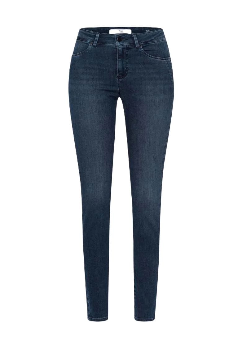 BRAX Ana Jeans Skinny Fit 7/8-Länge ankle für Damen