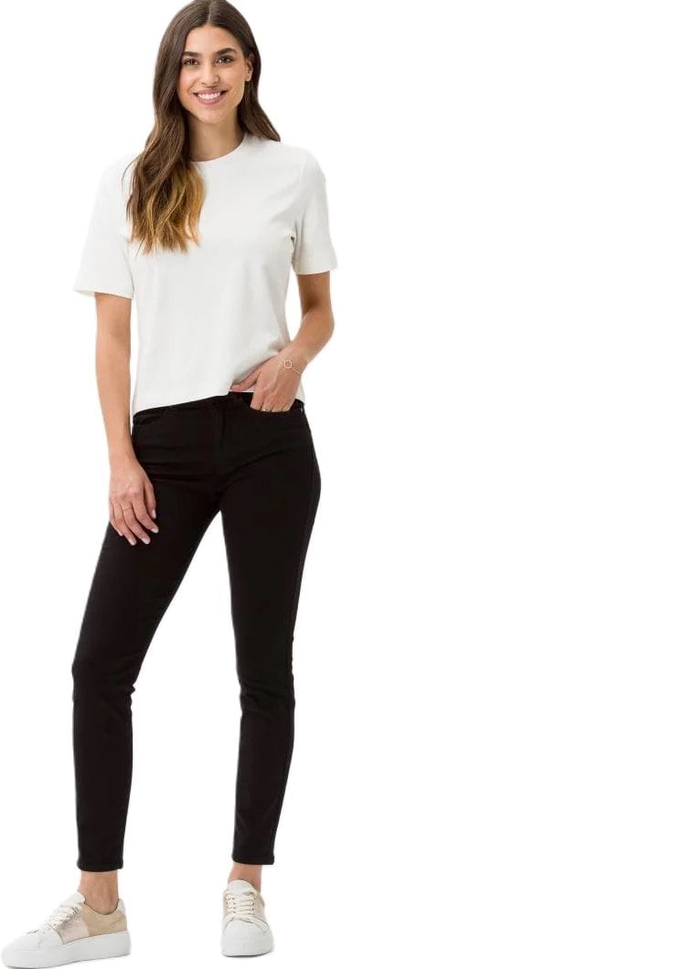 BRAX Jeans "Ana" Skinny Fit Für Damen