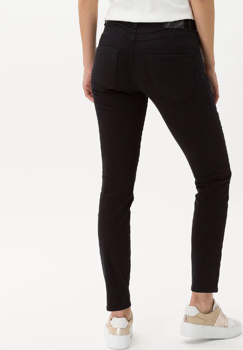 BRAX Jeans "Ana" Skinny Fit Für Damen