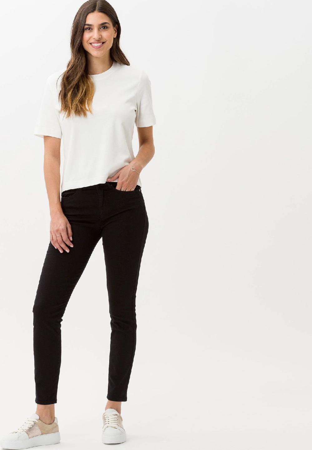 BRAX Jeans "Ana" Skinny Fit Für Damen