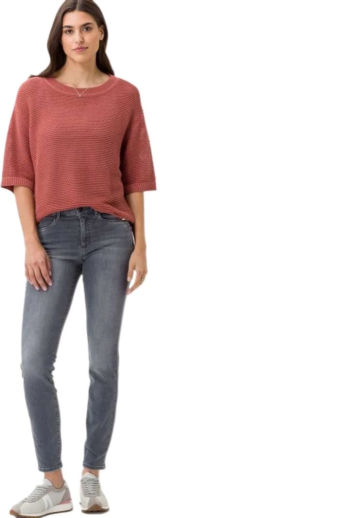 BRAX Jeans "Ana" Skinny Fit Für Damen