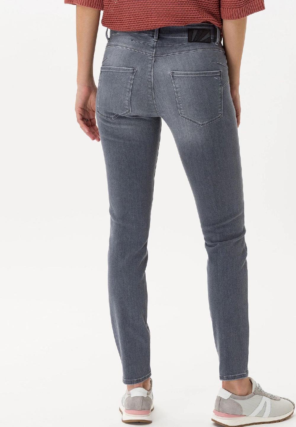 BRAX Jeans "Ana" Skinny Fit Für Damen