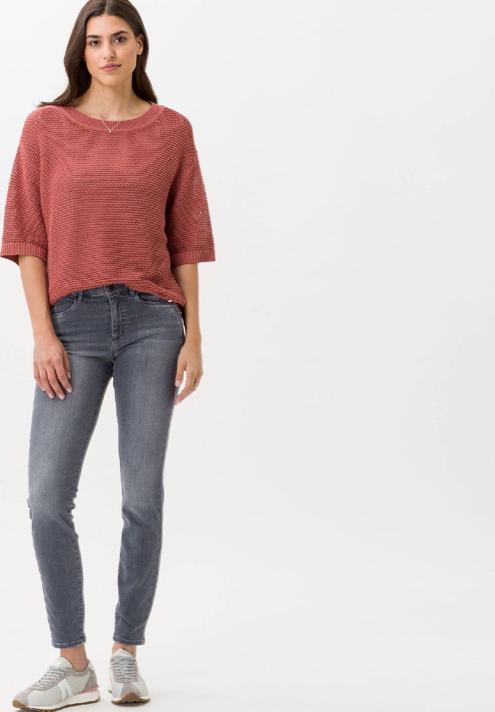 BRAX Jeans "Ana" Skinny Fit Für Damen
