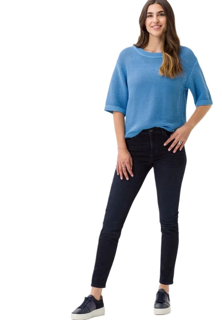 BRAX Jeans "Ana" Skinny Fit Für Damen