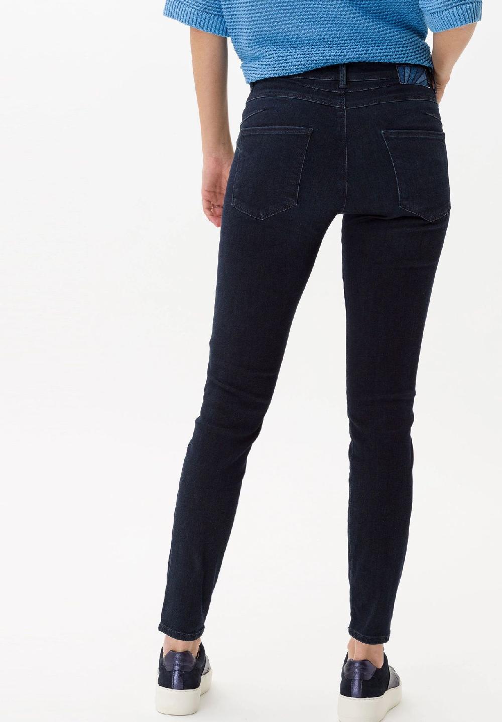 BRAX Jeans "Ana" Skinny Fit Für Damen