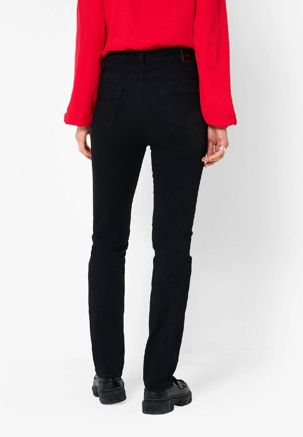 BRAX Jeanshose "Mary" Five-Pocket Atmungsaktiv Für Damen