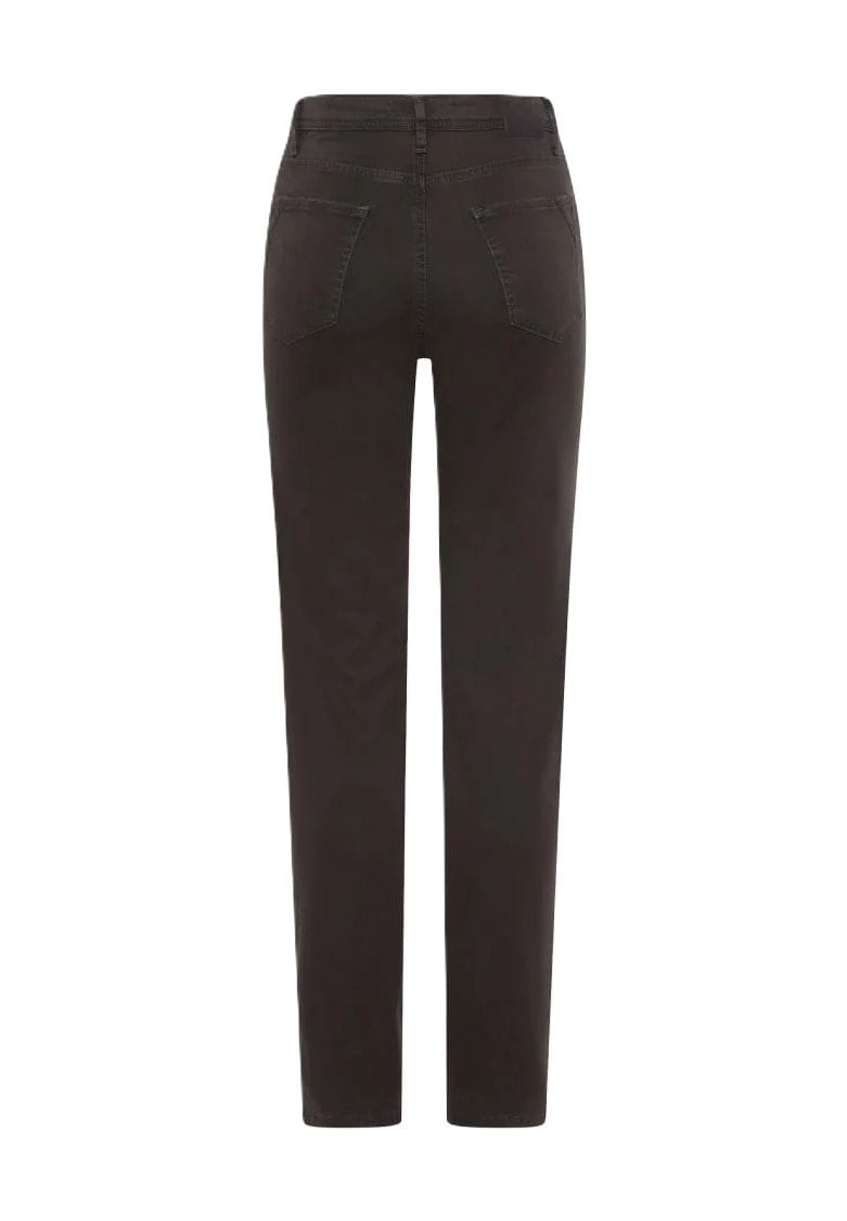 BRAX Mary Jeans Regular-Fit 5-Pocket-Style Für Damen