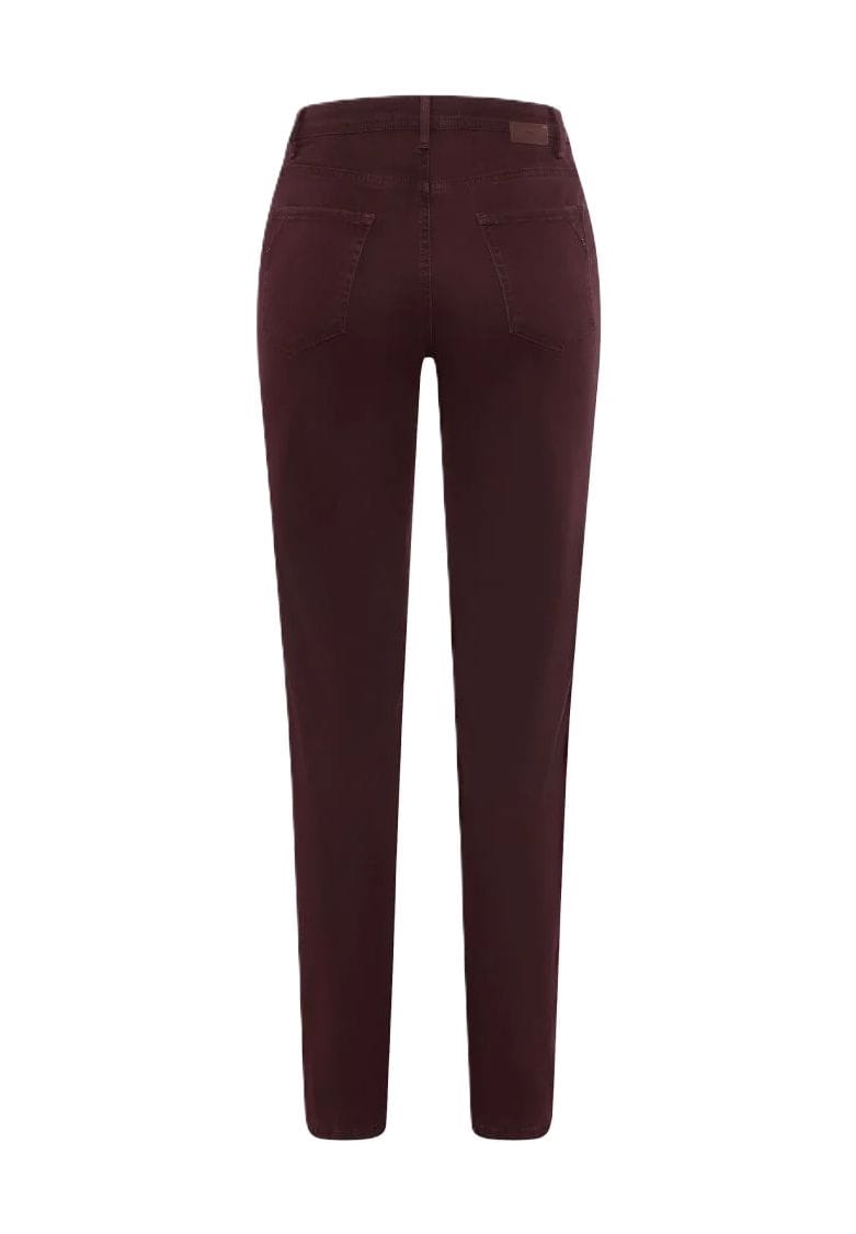 BRAX Mary Jeans Regular-Fit 5-Pocket-Style Für Damen