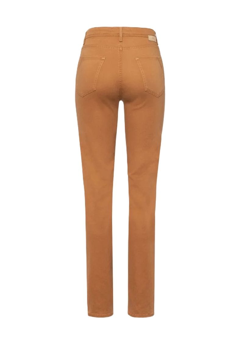 BRAX Mary Jeans Regular-Fit 5-Pocket-Style Für Damen