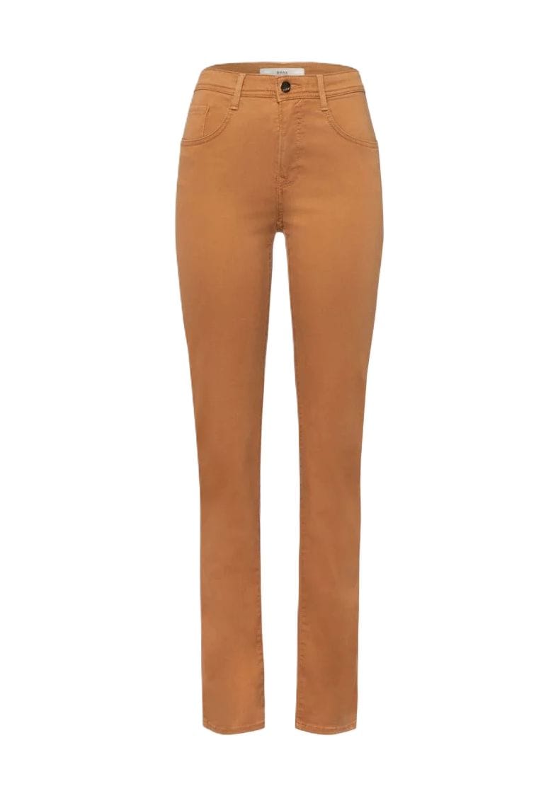 BRAX Mary Jeans Regular-Fit 5-Pocket-Style für Damen