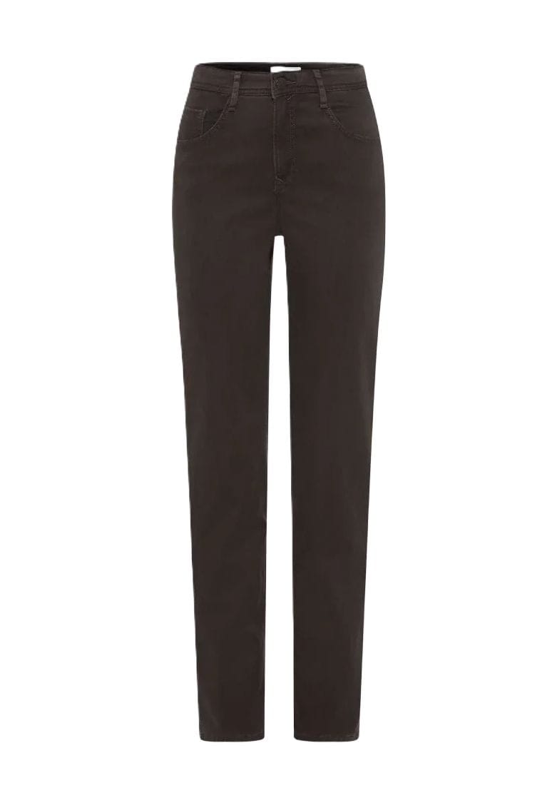 BRAX Mary Jeans Regular-Fit 5-Pocket-Style für Damen