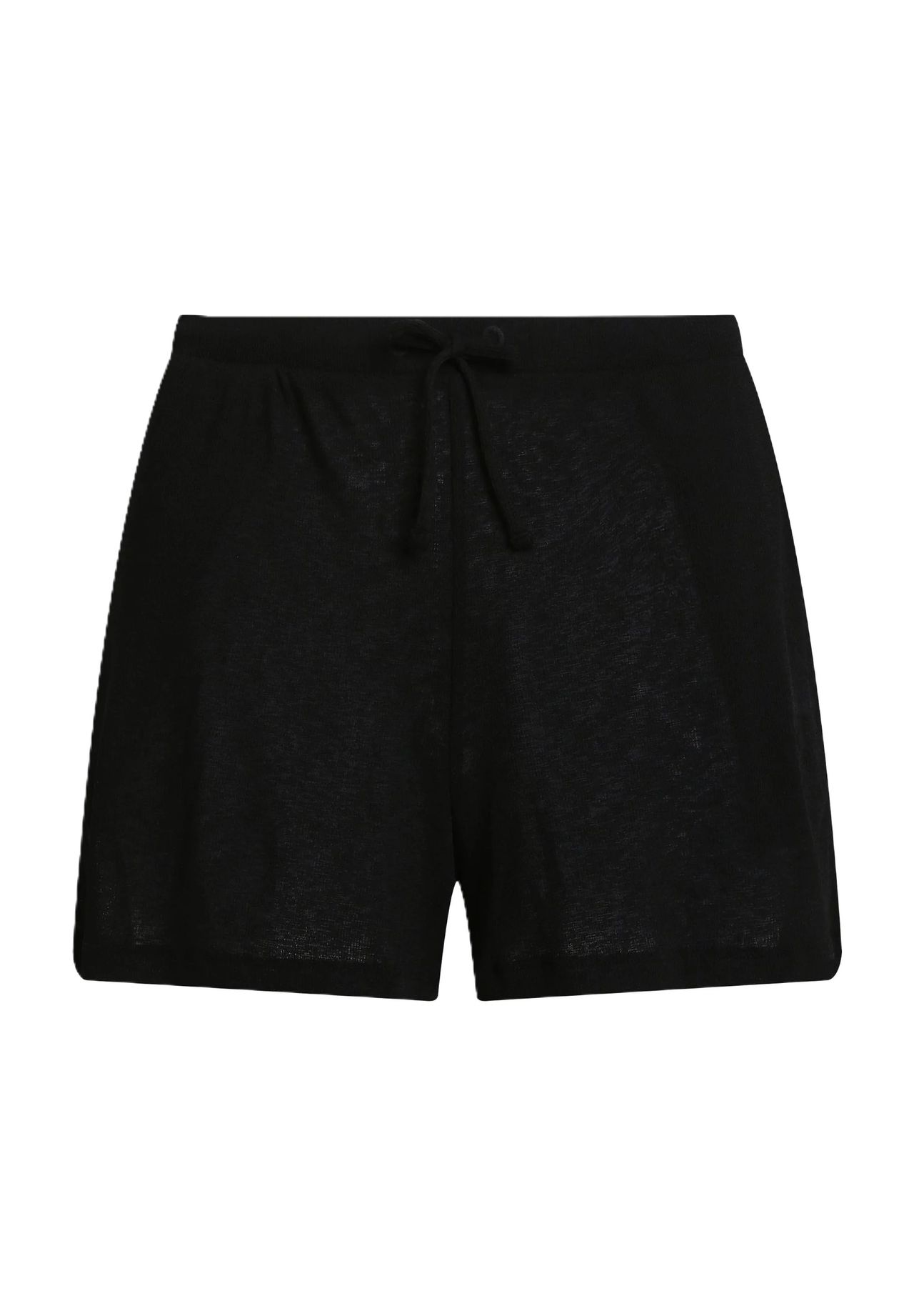 Calvin Klein Shorts Gummibund mit Tunnelzug für Damen