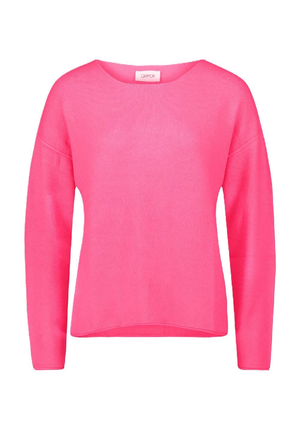 CARTOON Pullover überschnittene Schultern für Damen