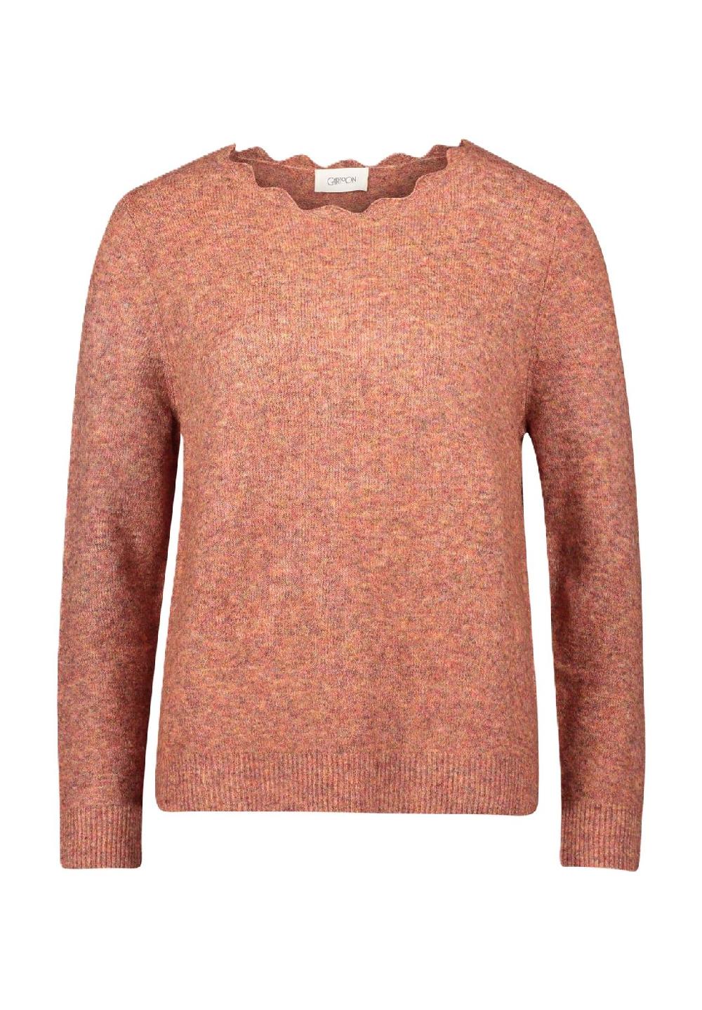 CARTOON Pullover Wollanteil für Damen