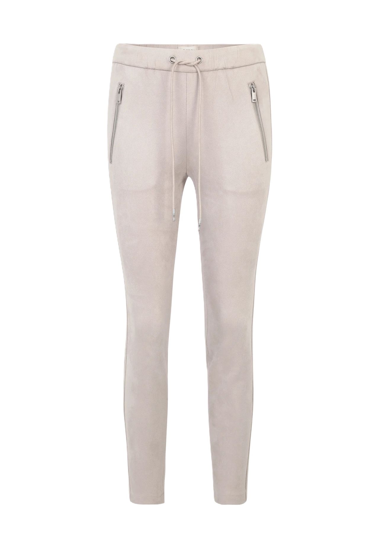 CARTOON Stoffhose 7/8- lang Tunnelzug für Damen