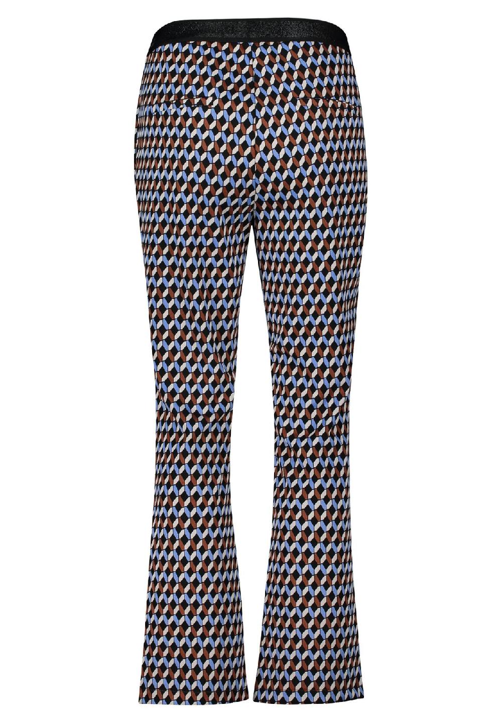 CARTOON Stoffhose Gummibund Für Damen