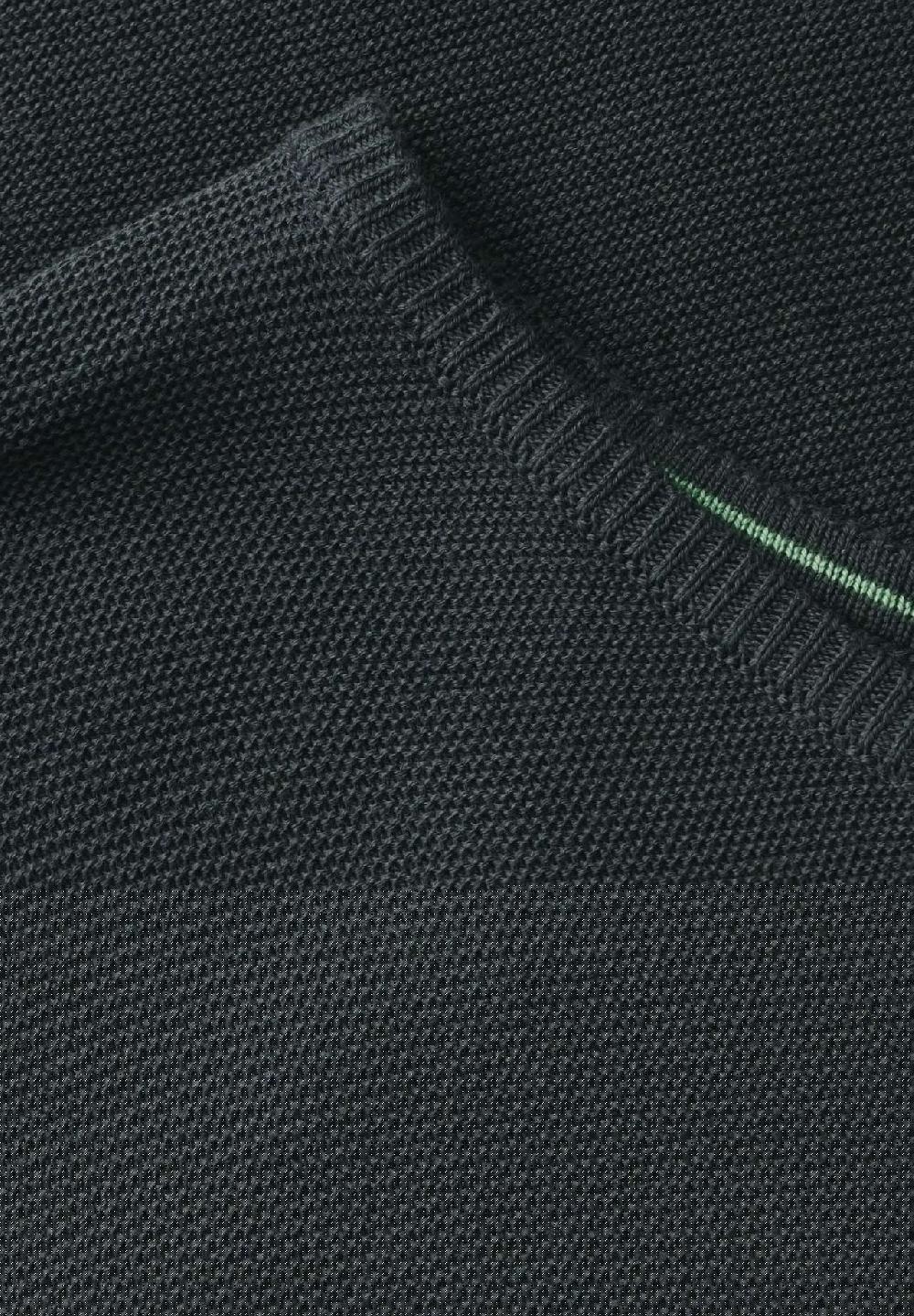 CECIL Feinstrickpullover 3/4-Arm Für Damen