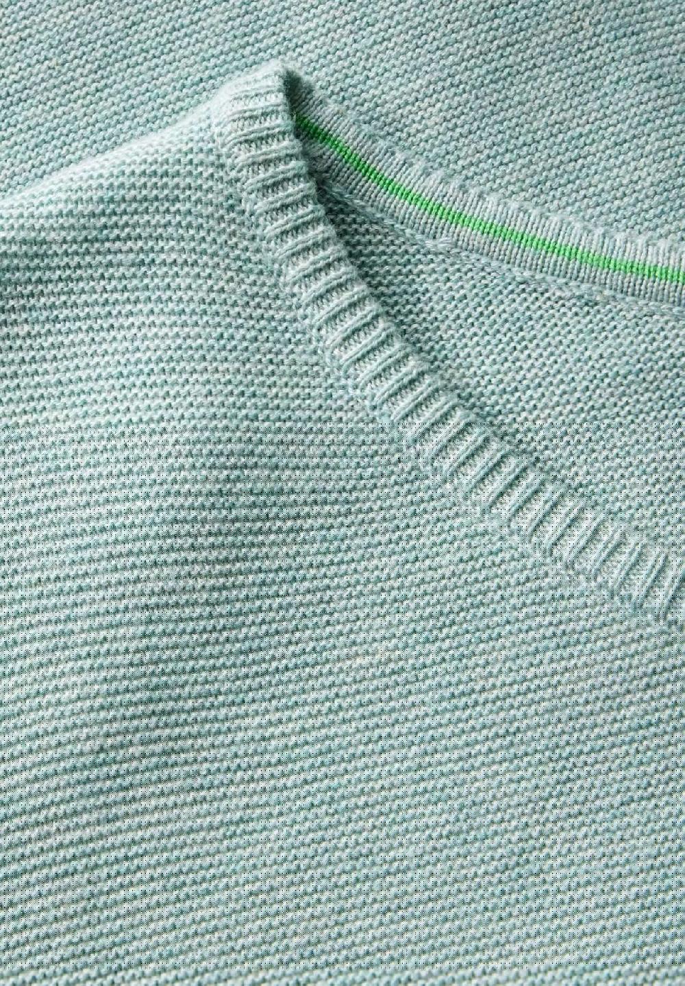 CECIL Feinstrickpullover 3/4-Arm Für Damen