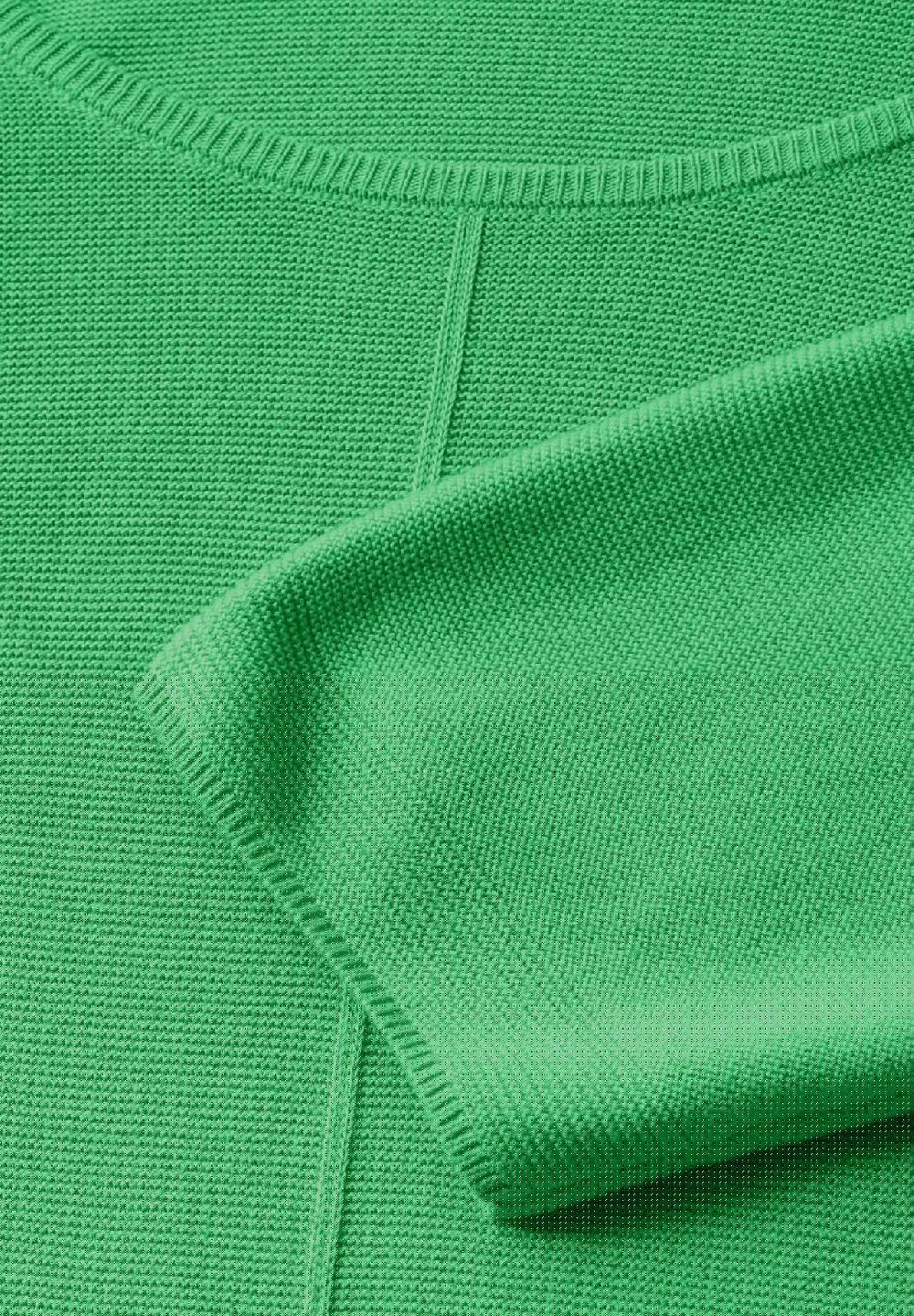 CECIL Feinstrickpullover 3/4-Arm Für Damen