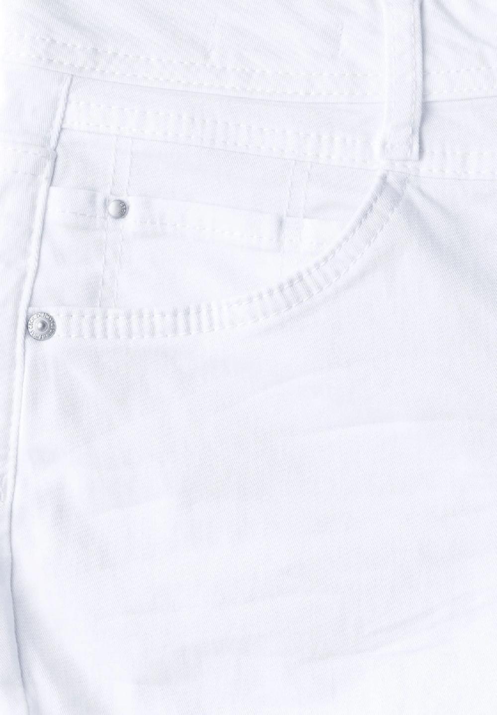 CECIL Jeanshose 3/4-Länge Für Damen