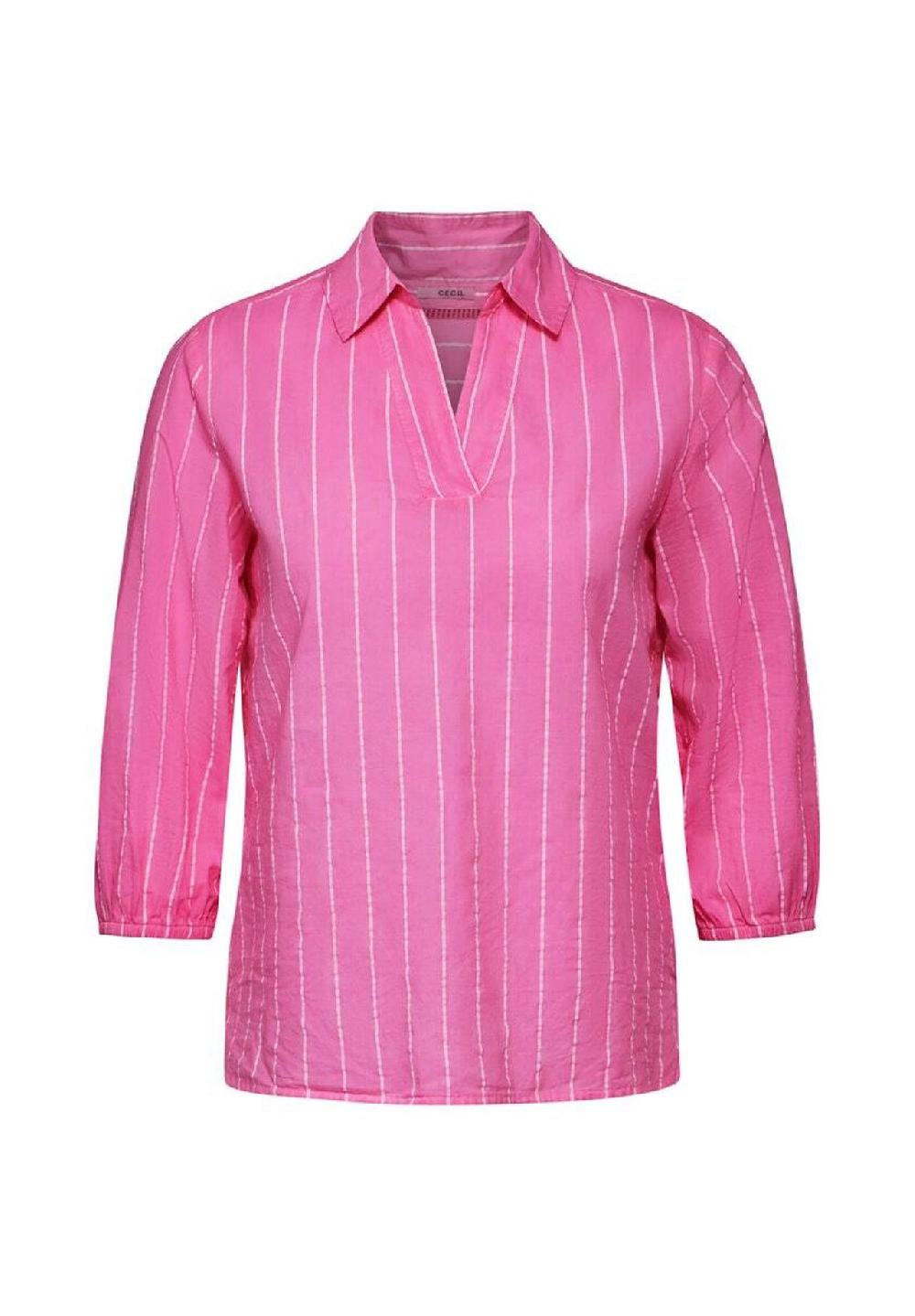 CECIL Langarmbluse