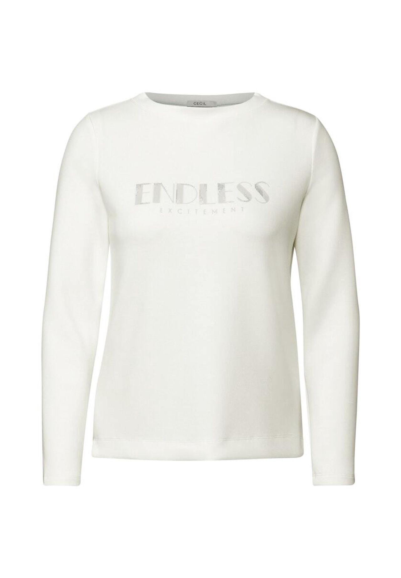 CECIL Langarmshirt