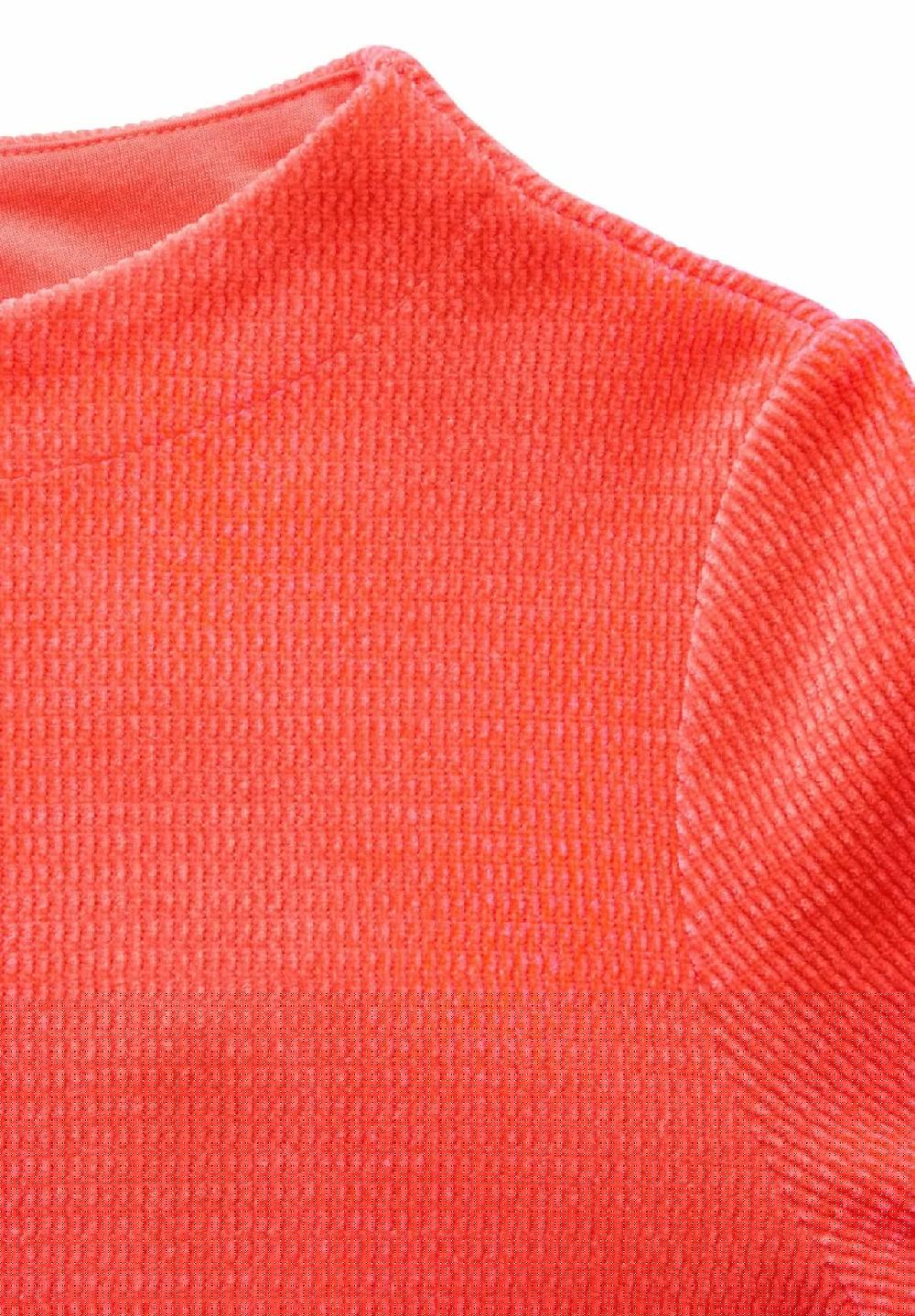 CECIL Langarmshirt Ziernähte Für Damen