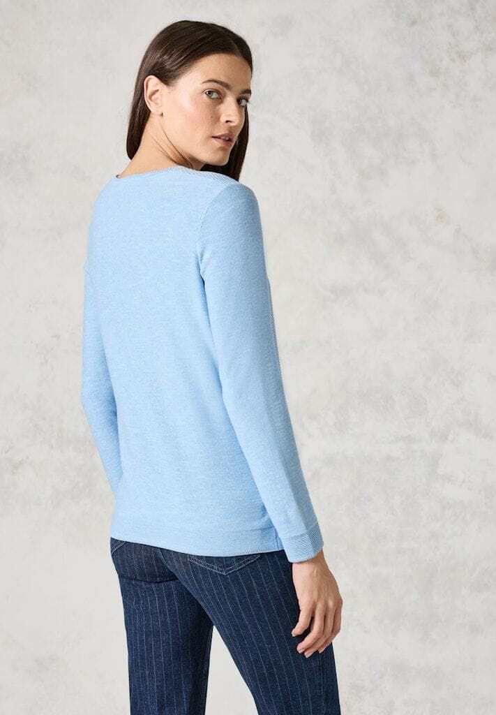 CECIL Pullover