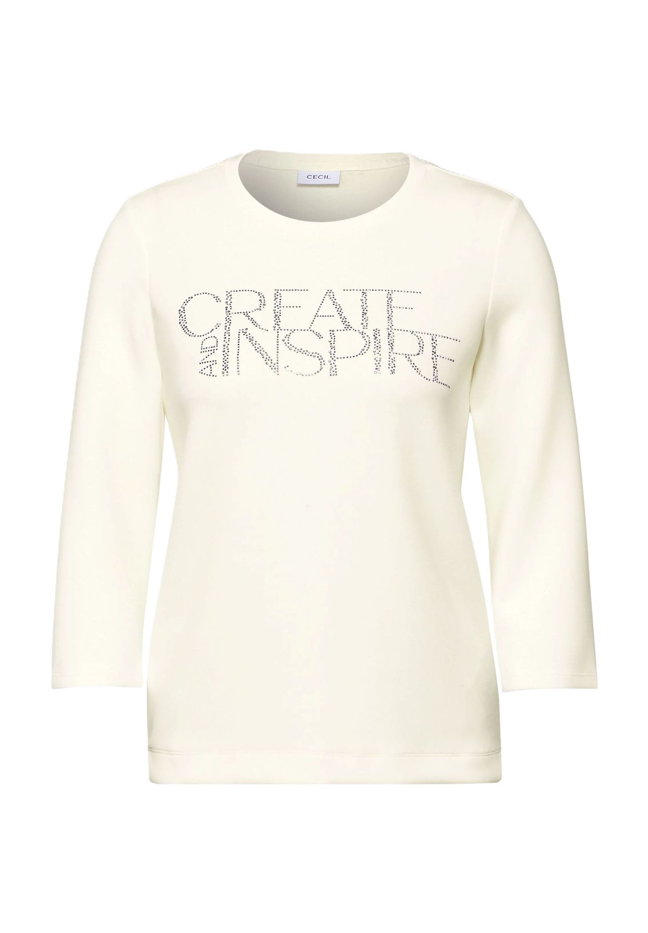 CECIL Shirt 3/4-Arm für Damen