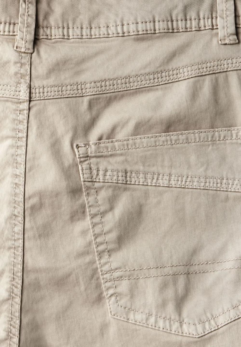 CECIL Stoffhose "Scarlett" 7/8-lang Für Damen