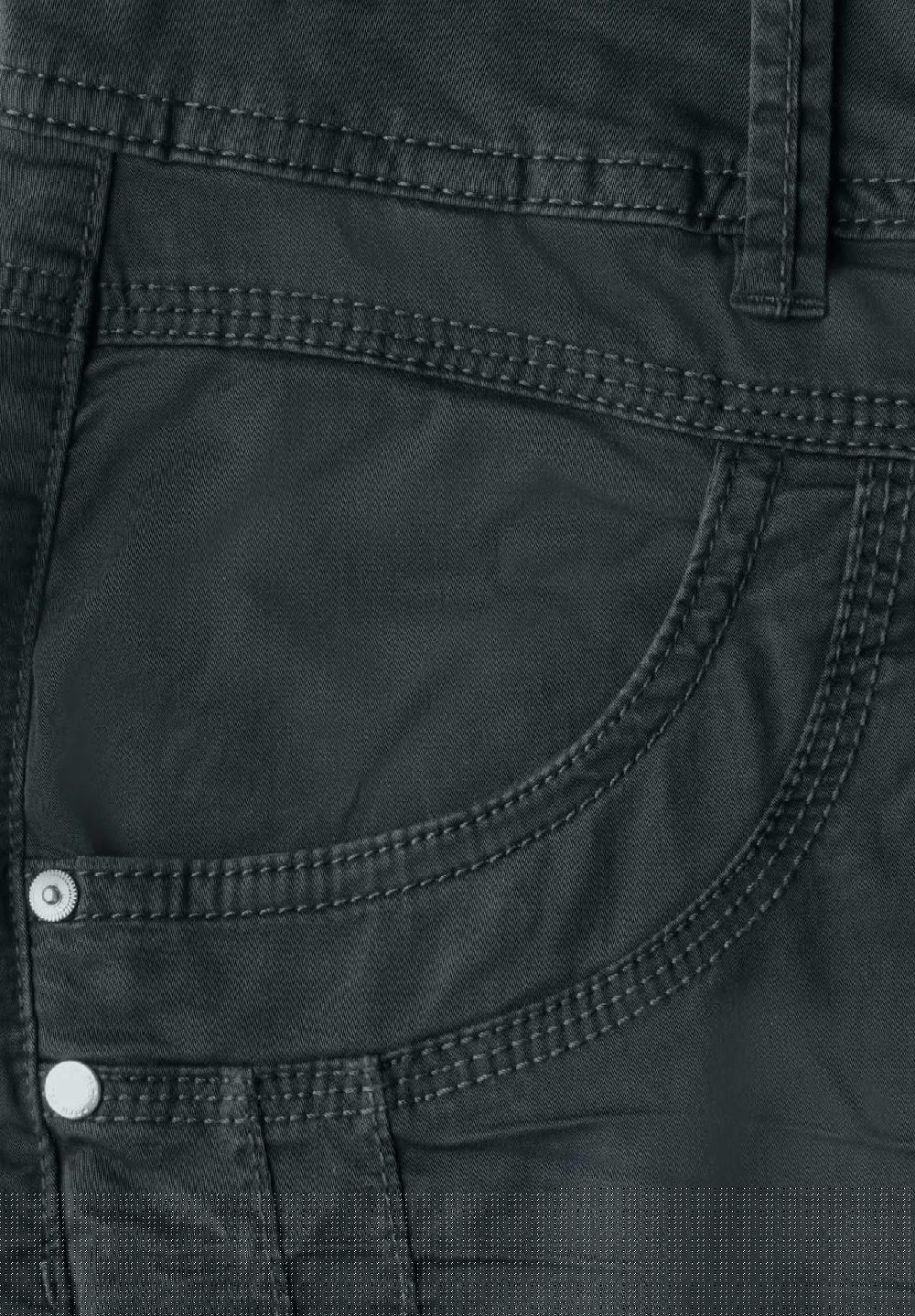 CECIL Stoffhose "Scarlett" 7/8-lang Für Damen