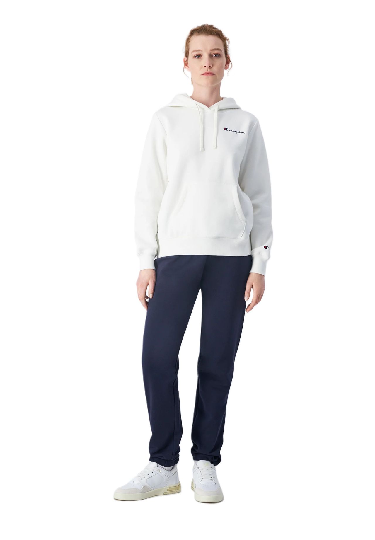 Champion® Hoodie "Icons" Tunnelzug Für Damen