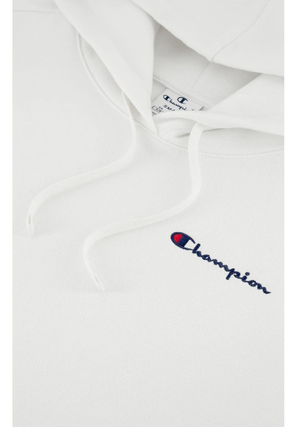 Champion® Hoodie "Icons" Tunnelzug Für Damen