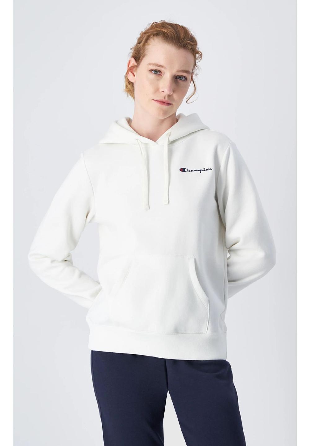Champion® Hoodie "Icons" Tunnelzug Für Damen