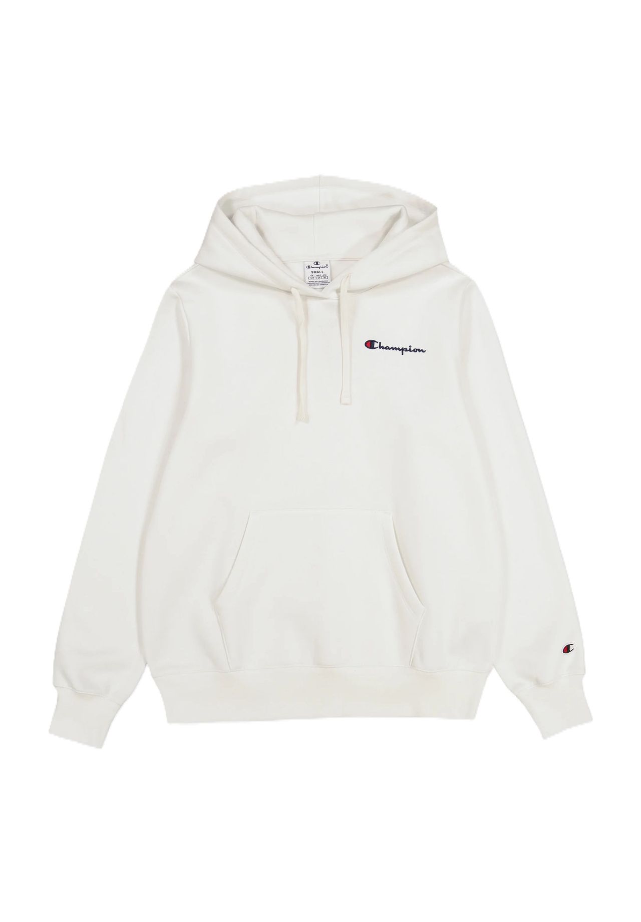 Champion® Hoodie "Icons" Tunnelzug für Damen