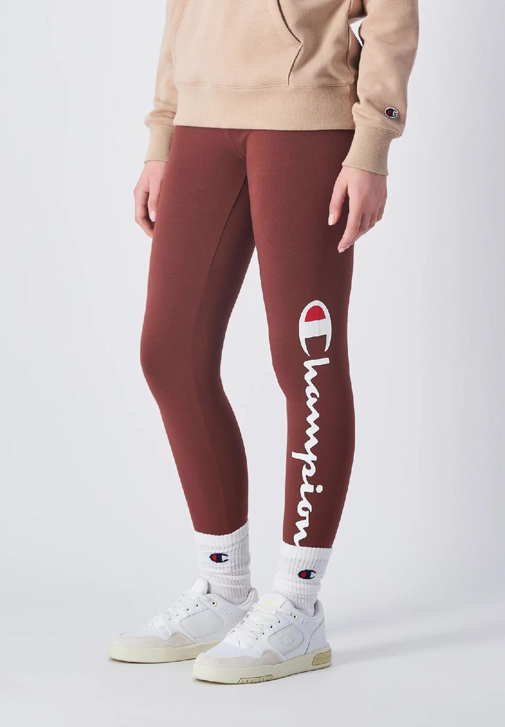 Champion® Icons Leggings 3/4-Länge Für Damen