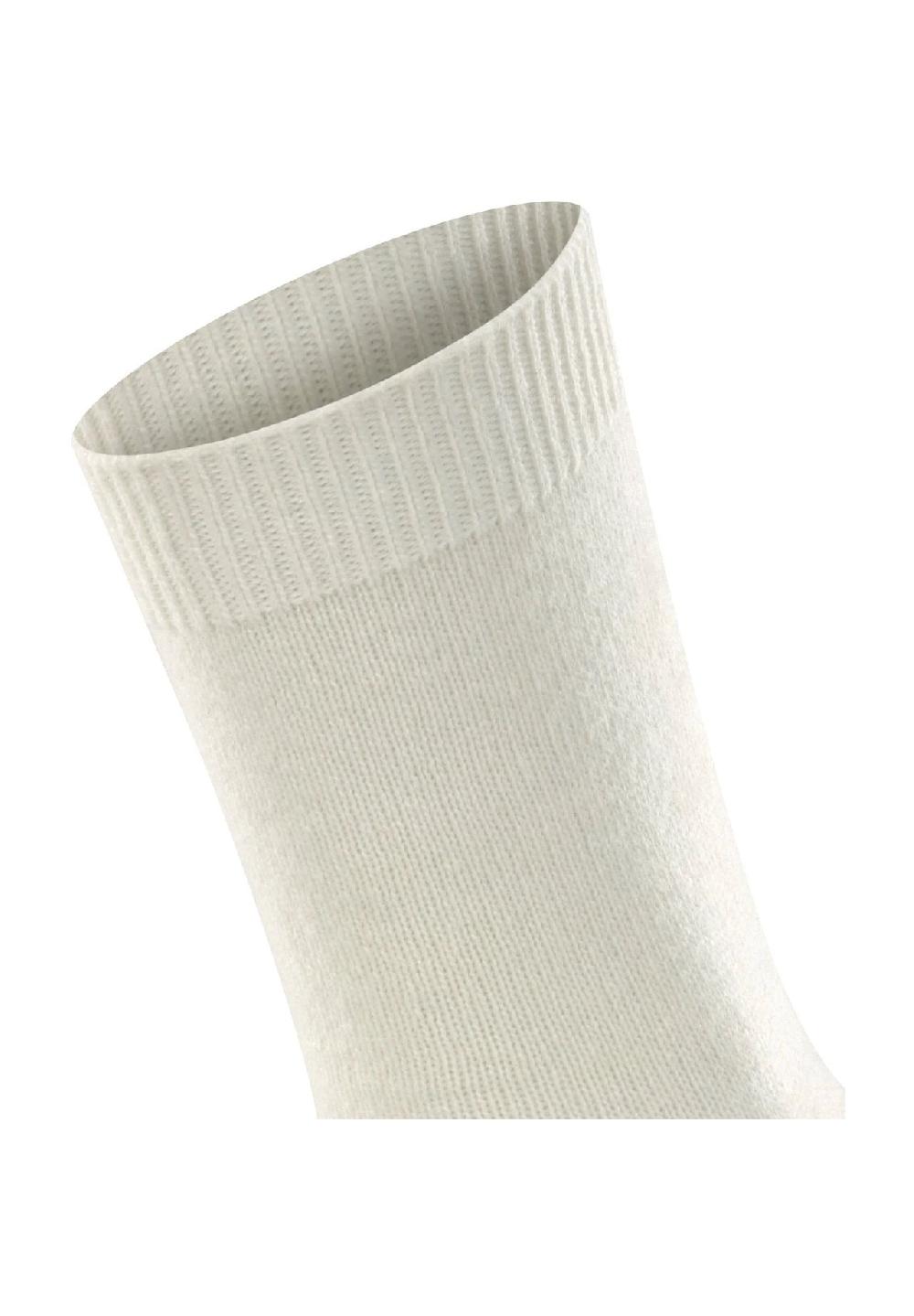 FALKE Cosy Wool Mittelhohe Socken Wollanteil Klimaregulierend Für Damen