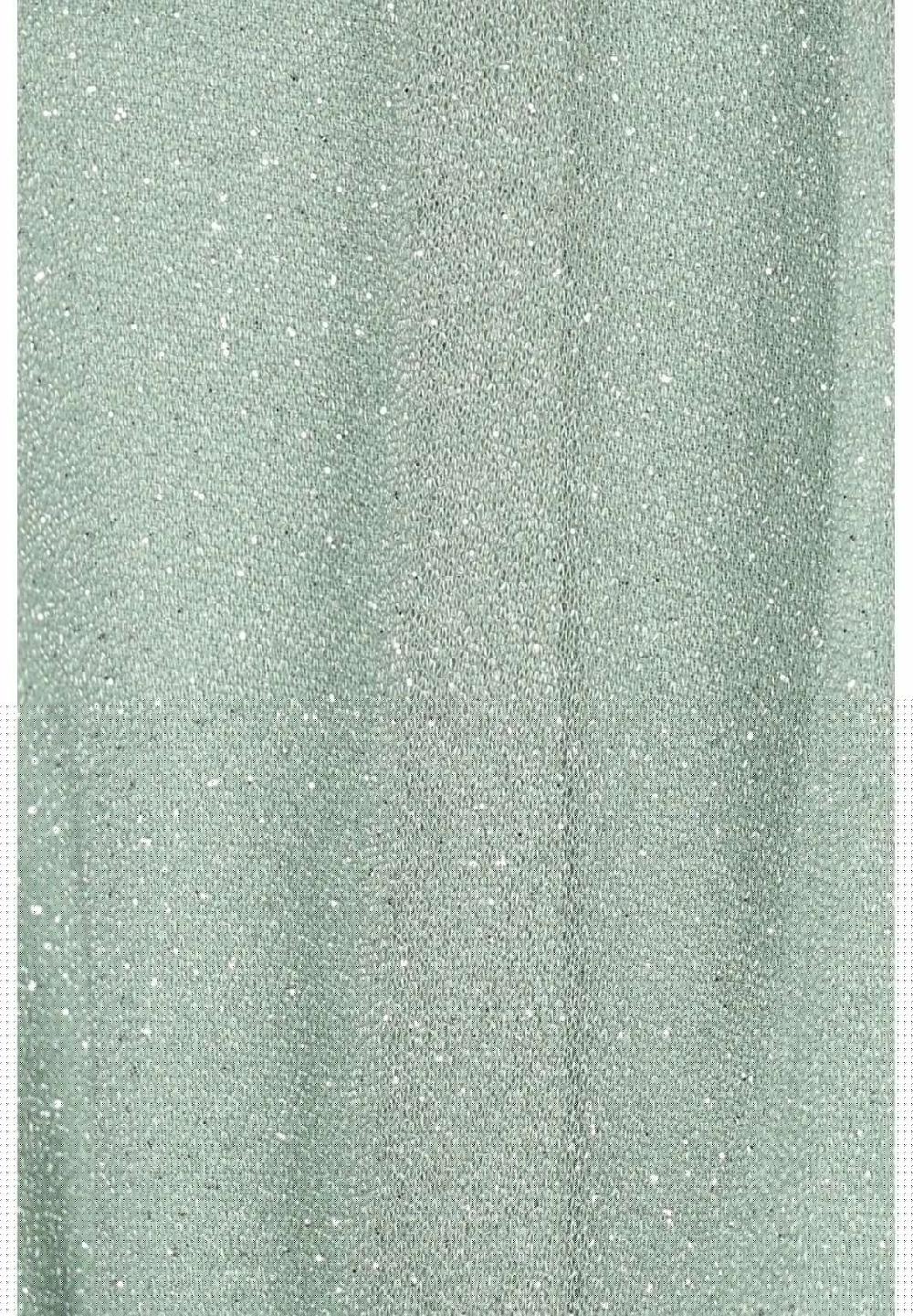 G.O.L.® Cocktailkleid Glitzertüll Bindegürtel Für Kinder