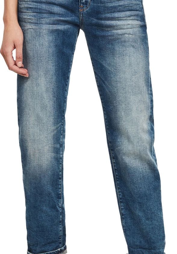 G-STAR RAW Jeanshose "Kate" Boyfriend Für Damen