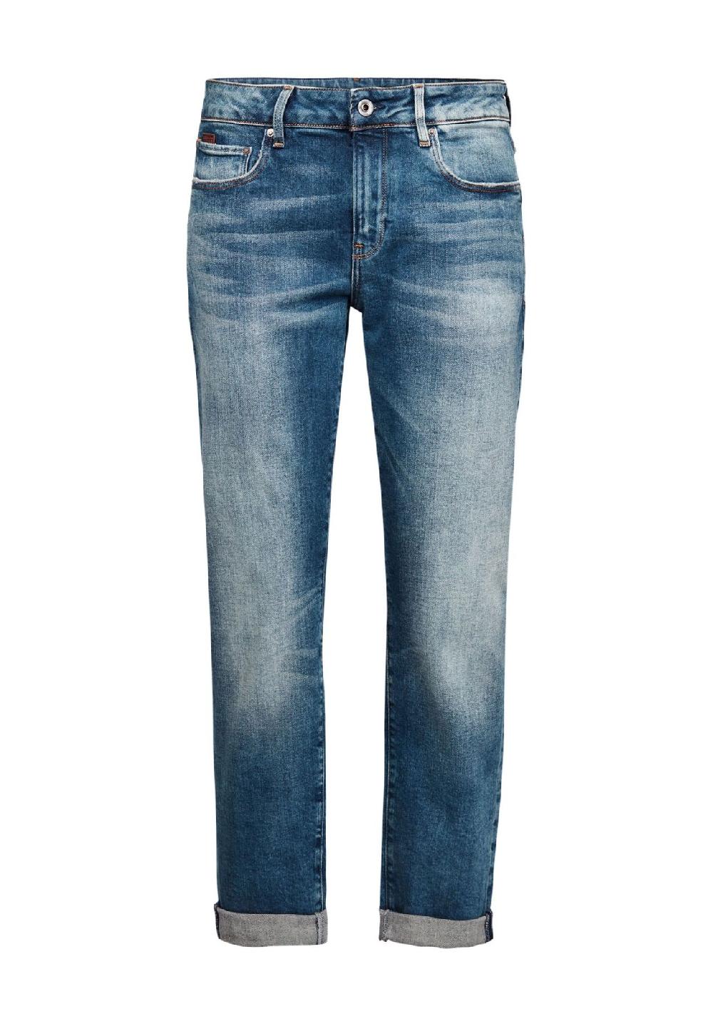 G-STAR RAW Jeanshose "Kate" Boyfriend für Damen