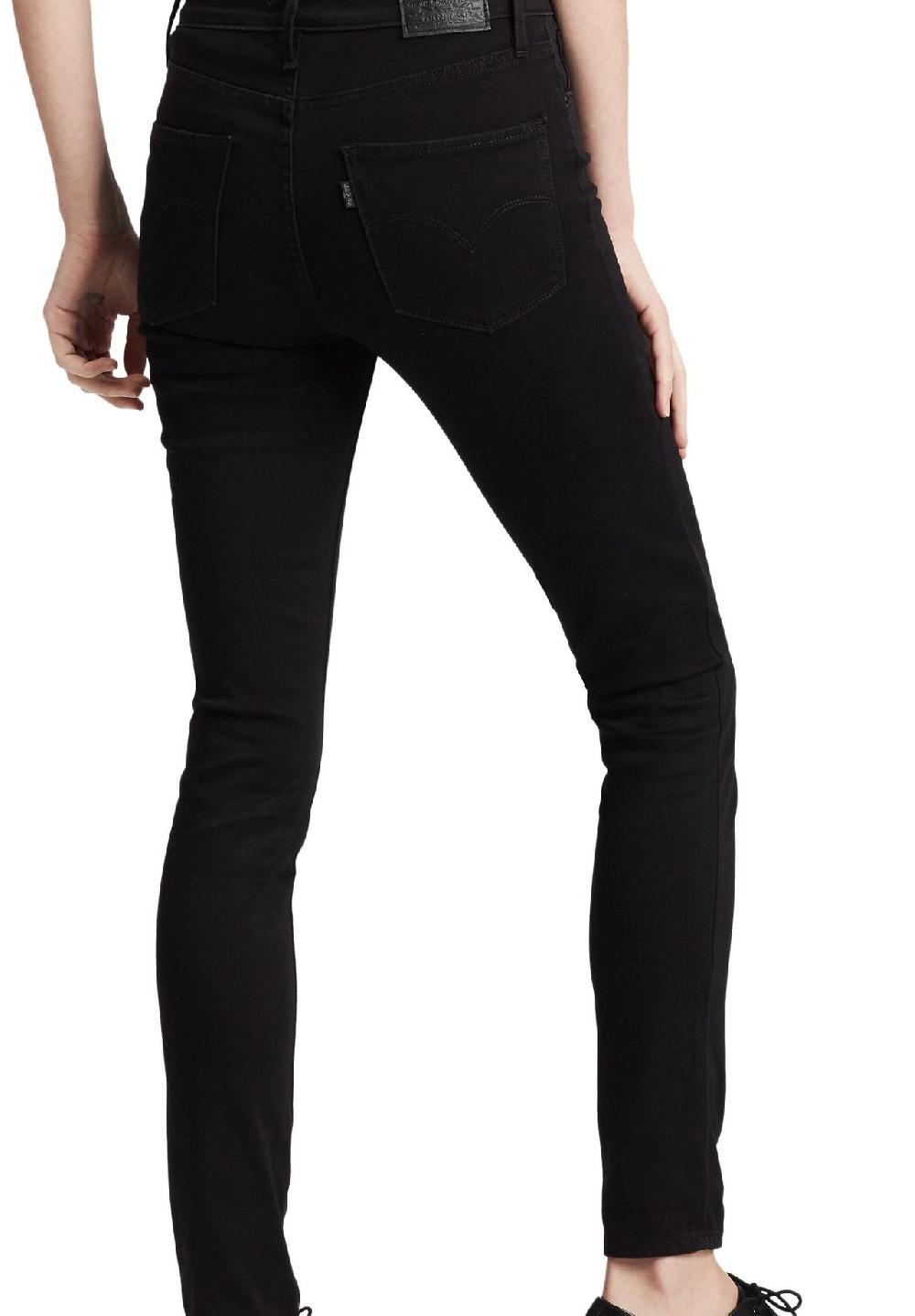 Levi's® 721™ High Rise Skinny Jeans
