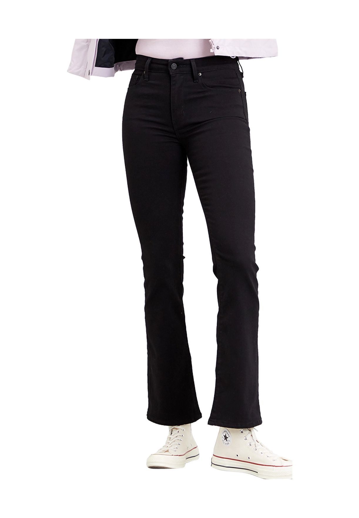 Levi's® 725™ High Rise Bootcut Jeans