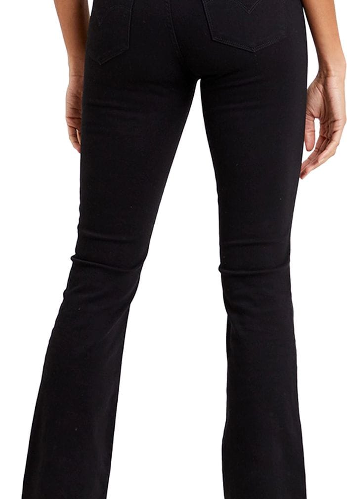 Levi's® 725™ High Rise Bootcut Jeans