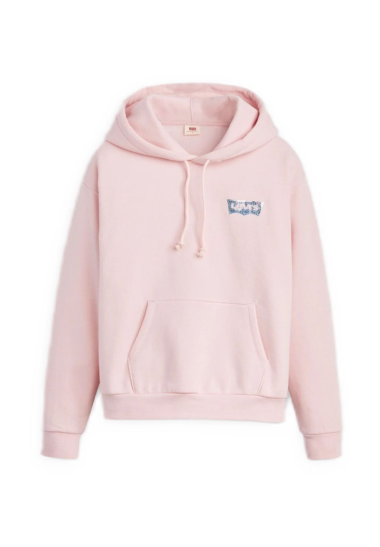 Levi's® Hoodie Kängurutasche für Damen