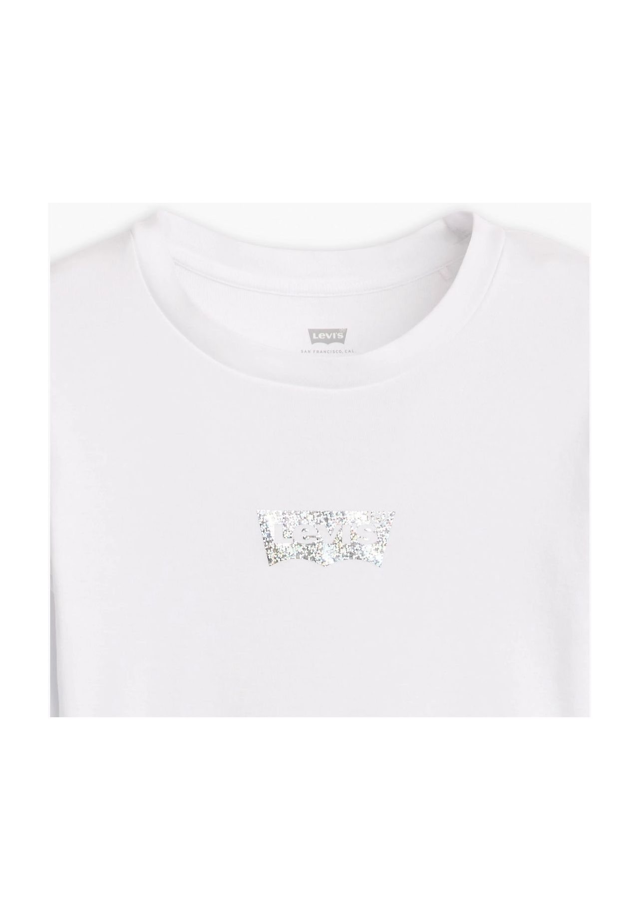 Levi's® Langarmshirt Baumwolle Für Damen