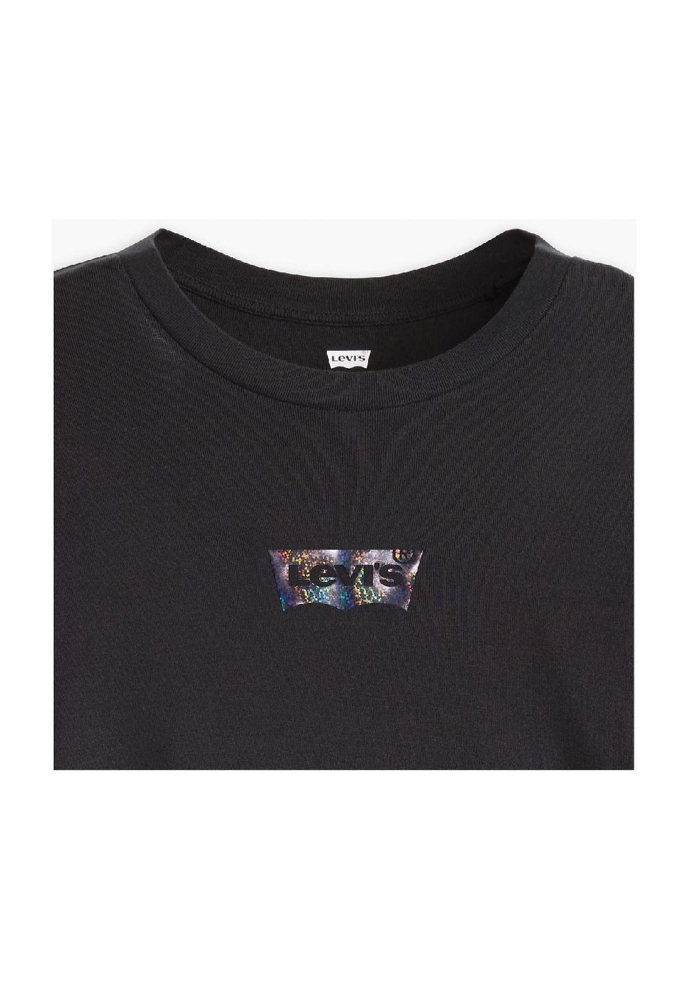 Levi's® Langarmshirt Baumwolle Für Damen