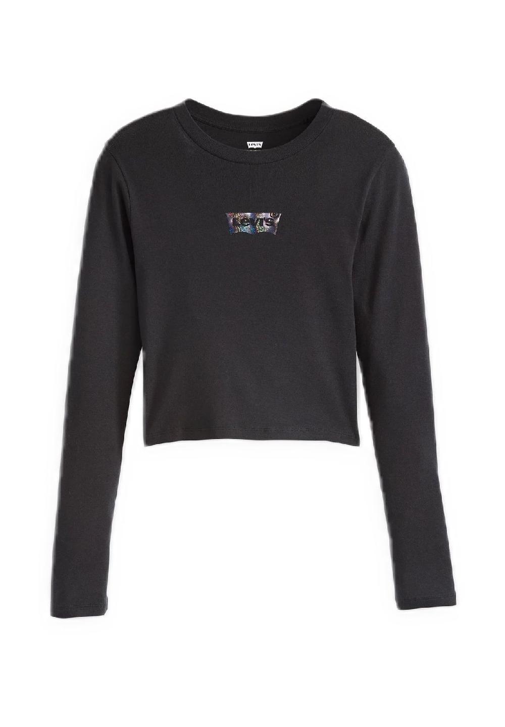 Levi's® Langarmshirt Baumwolle für Damen