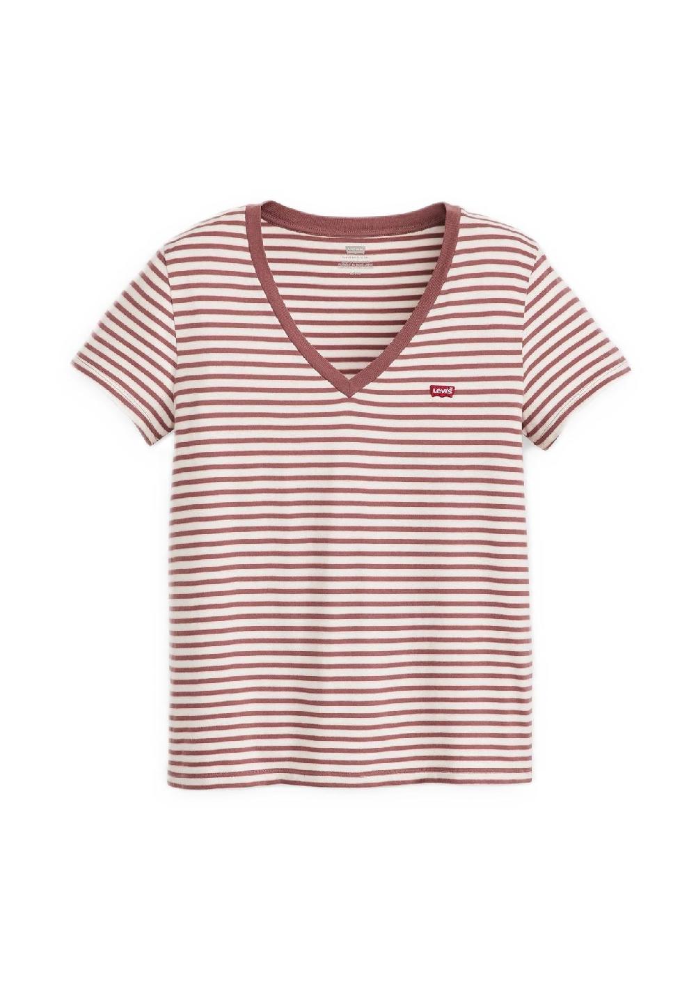 Levi's® T-Shirt Baumwolle für Damen